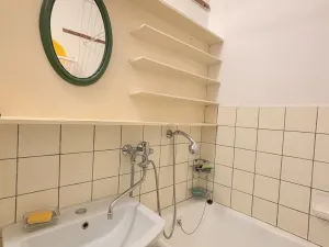 Pronájem bytu 2+1, Olomouc, tř. Míru, 49 m2