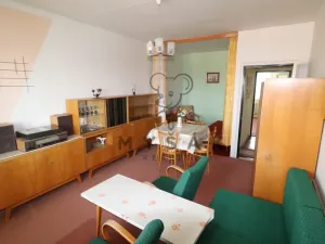 Prodej bytu 2+1, Jihlava, U Pivovaru, 54 m2