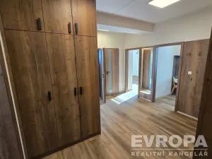 Pronájem bytu 3+1, Havlíčkův Brod, Na Výšině, 90 m2