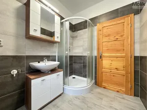 Pronájem bytu 2+kk, Osek, Obránců míru, 40 m2