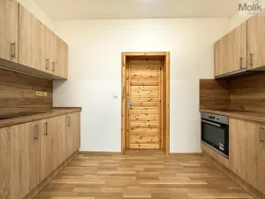Pronájem bytu 2+kk, Osek, Obránců míru, 40 m2