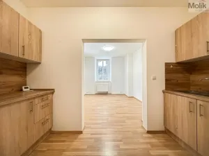 Pronájem bytu 2+kk, Osek, Obránců míru, 40 m2