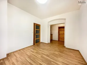 Pronájem bytu 2+kk, Osek, Obránců míru, 40 m2