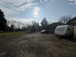 Pronájem bytu 2+kk, Osek, Obránců míru, 40 m2