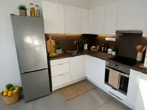 Pronájem bytu 2+kk, Kolín, Sokolská, 44 m2