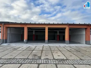 Pronájem skladu, Domažlice - Hořejší Předměstí, Petrovická, 170 m2