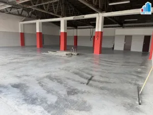 Pronájem skladu, Domažlice - Hořejší Předměstí, Petrovická, 170 m2