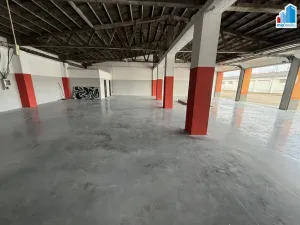 Pronájem skladu, Domažlice - Hořejší Předměstí, Petrovická, 170 m2