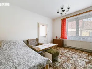 Prodej rodinného domu, Heršpice, 201 m2