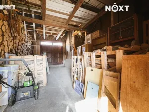 Prodej rodinného domu, Heršpice, 201 m2