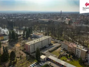 Prodej bytu 3+1, Pardubice, Bulharská, 83 m2