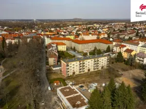 Prodej bytu 3+1, Pardubice, Bulharská, 83 m2