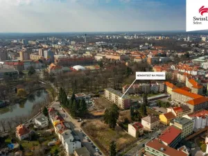 Prodej bytu 3+1, Pardubice, Bulharská, 83 m2