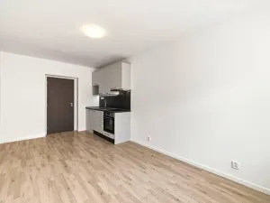 Prodej bytu 2+kk, Praha - Libeň, V zahradách, 50 m2