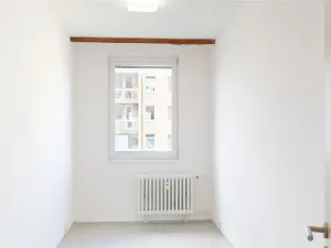 Prodej bytu 3+1, Praha - Háje, Hekrova, 72 m2