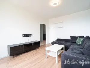 Pronájem bytu 2+1, Brno, Záhřebská, 55 m2