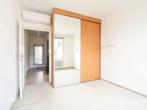 Pronájem bytu 2+1, Brno, Záhřebská, 55 m2