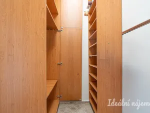 Pronájem bytu 2+1, Brno, Záhřebská, 55 m2