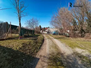 Prodej rodinného domu, Dolní Věstonice, Sklepní, 1000 m2