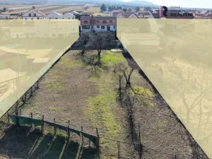 Prodej rodinného domu, Dolní Věstonice, Sklepní, 1000 m2