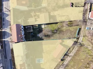 Prodej rodinného domu, Dolní Věstonice, Sklepní, 1000 m2