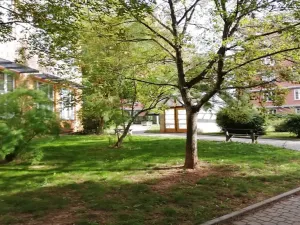 Pronájem kanceláře, Praha - Veleslavín, Na okraji, 347 m2