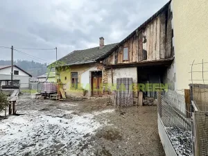 Prodej rodinného domu, Ratiboř, 139 m2