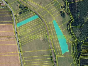 Prodej pole, Konice, 21953 m2