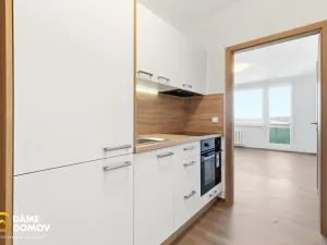 Prodej bytu 1+kk, Otrokovice, Školní, 30 m2