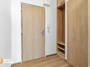Prodej bytu 1+kk, Otrokovice, Školní, 30 m2