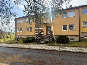 Pronájem bytu 2+1, Lanškroun, Krátká, 69 m2