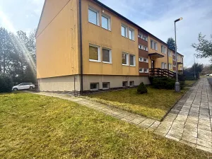 Pronájem bytu 2+1, Lanškroun, Krátká, 69 m2