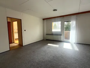 Pronájem bytu 2+1, Lanškroun, Krátká, 69 m2