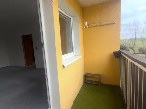 Pronájem bytu 2+1, Lanškroun, Krátká, 69 m2