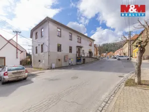 Prodej restaurace, Nedvědice, 96 m2