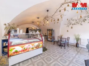 Prodej restaurace, Nedvědice, 96 m2