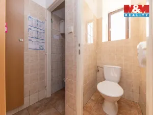 Prodej restaurace, Nedvědice, 96 m2