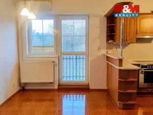 Pronájem rodinného domu, Jesenice - Osnice, Šalvějová, 120 m2