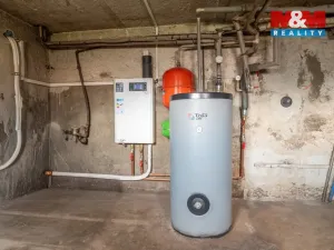 Prodej rodinného domu, Loučovice, 210 m2