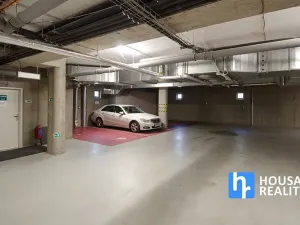 Pronájem bytu 2+kk, Praha - Nusle, Lumírova, 56 m2