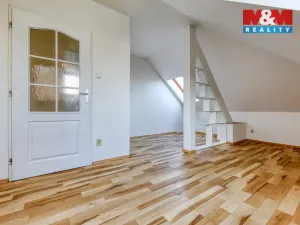 Prodej bytu 4+kk, Vejprnice, Dukelská, 108 m2