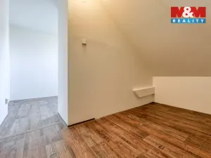 Prodej bytu 4+kk, Vejprnice, Dukelská, 108 m2