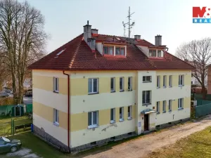Prodej bytu 4+kk, Vejprnice, Dukelská, 108 m2
