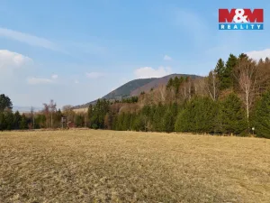 Prodej pozemku, Královec, 16741 m2