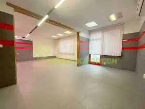 Pronájem obchodního prostoru, Želechovice nad Dřevnicí, 4. května, 55 m2