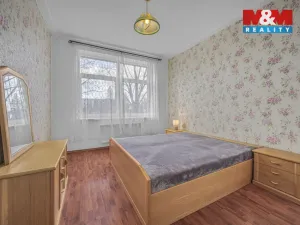Prodej bytu 3+kk, Milovice - Mladá, Slepá, 67 m2