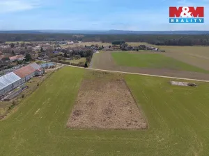 Prodej pozemku pro bydlení, Přelovice, 854 m2