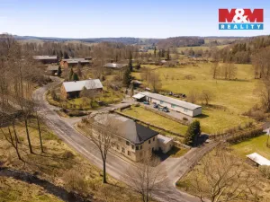 Prodej restaurace, Teplice nad Metují - Dolní Teplice, 645 m2