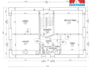 Prodej činžovního domu, Kravaře, 180 m2