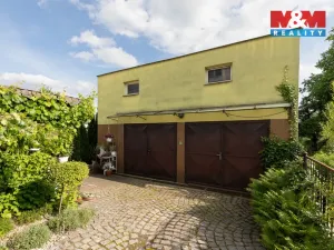 Prodej činžovního domu, Kravaře, 180 m2